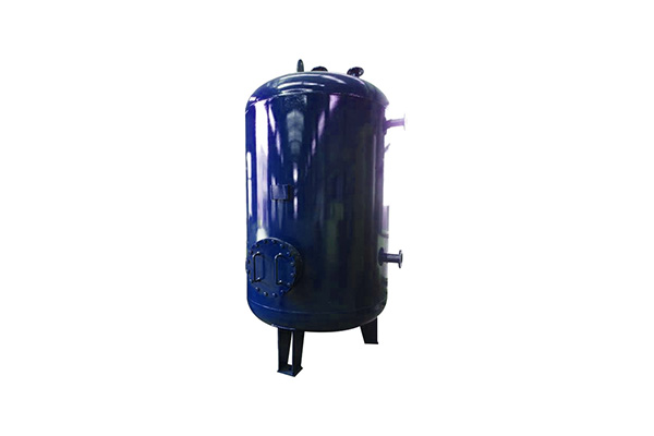 連續(xù)排污擴(kuò)容器