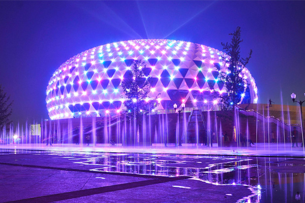 河南新密一礦井供暖供熱用燃?xì)鉄崴仩t