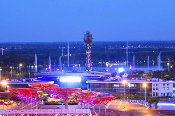 貴州貴陽一機械公司供暖用燃?xì)鉄崴仩t