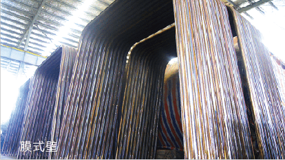 SZS水管熱水鍋爐