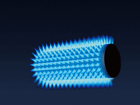 真空熱水鍋爐-T6