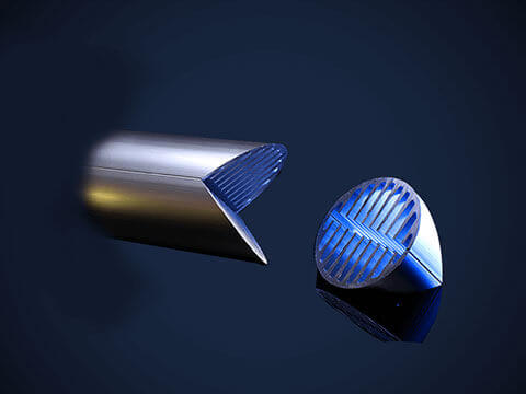 真空熱水鍋爐-T6