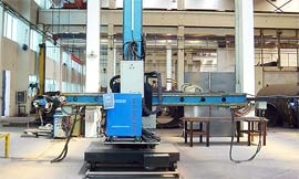 大型自動(dòng)焊